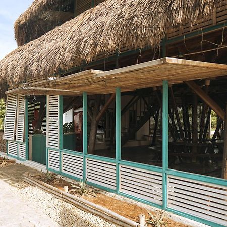 El Embrujo Tintipan Hotel Tintipan Island Exterior photo